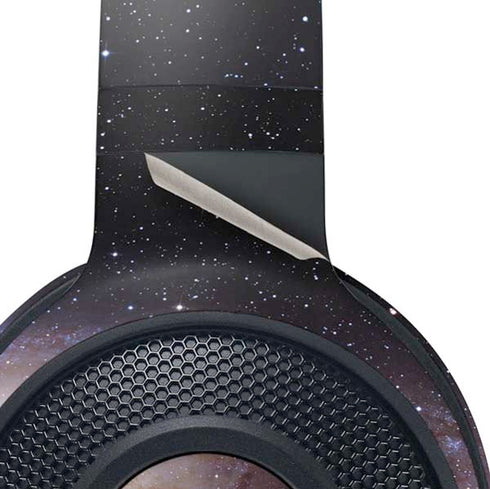 Andromeda Galaxy Razer Kraken X Skin